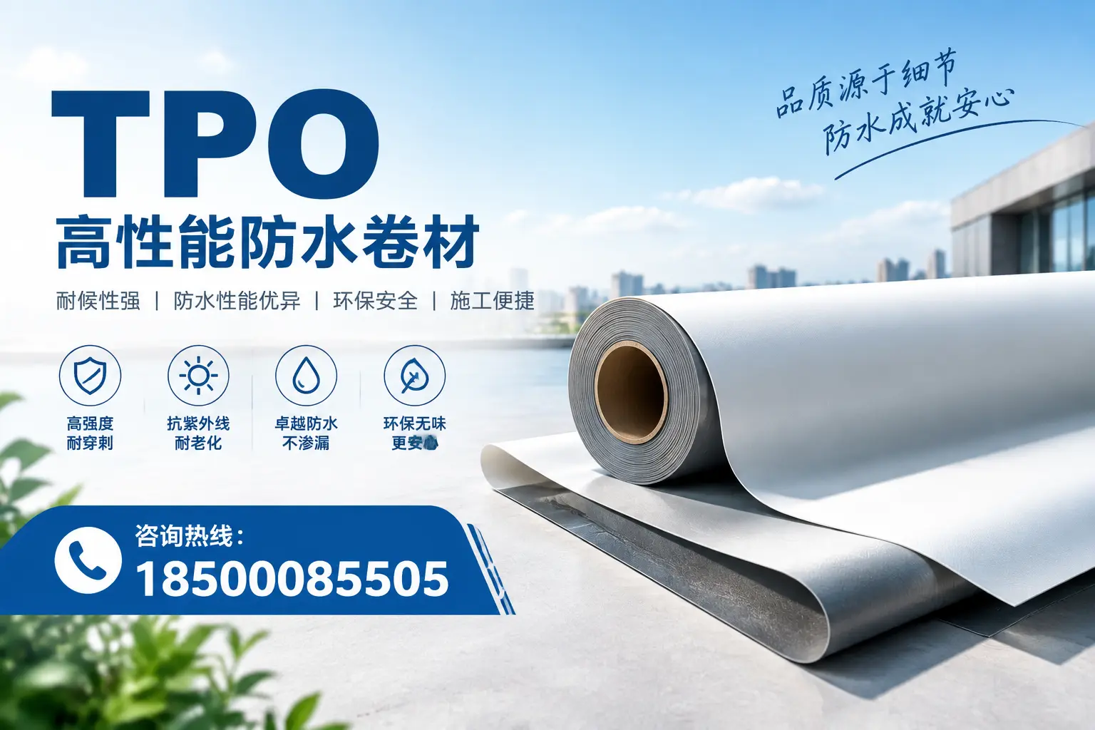 tpo与其他材料的对比分析，助力舟山企业做出明智选择